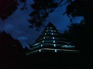 Sculpture Garden, Dunollie